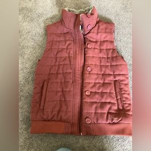 Patagonia Vest